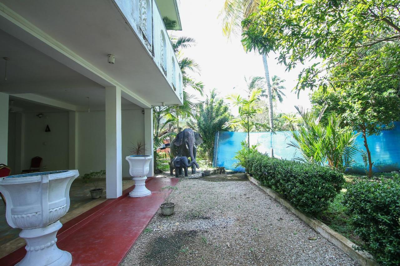New Okay Hotel ベールワラ エクステリア 写真