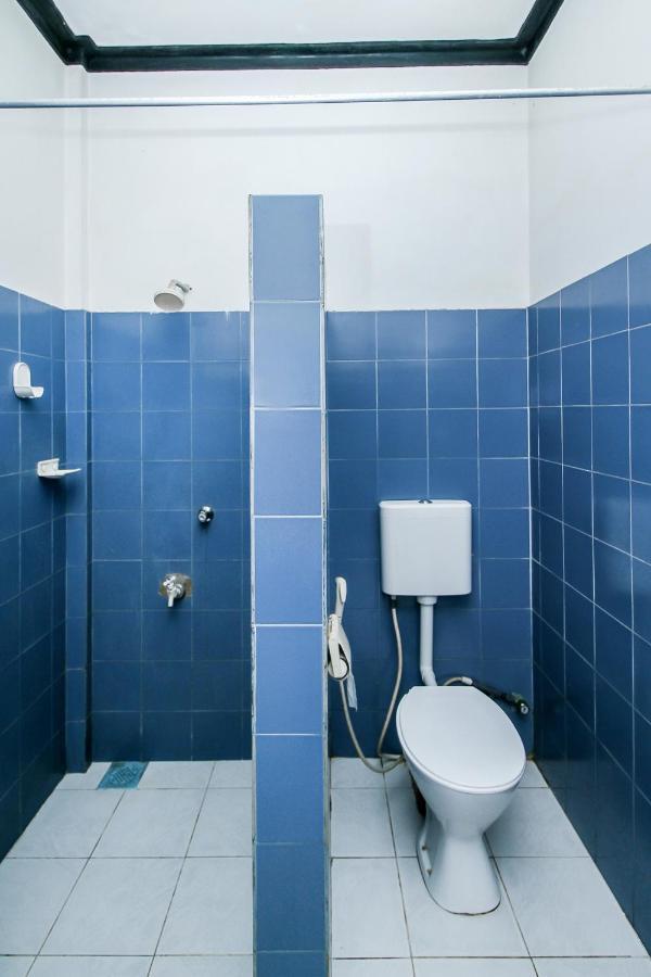 New Okay Hotel ベールワラ エクステリア 写真