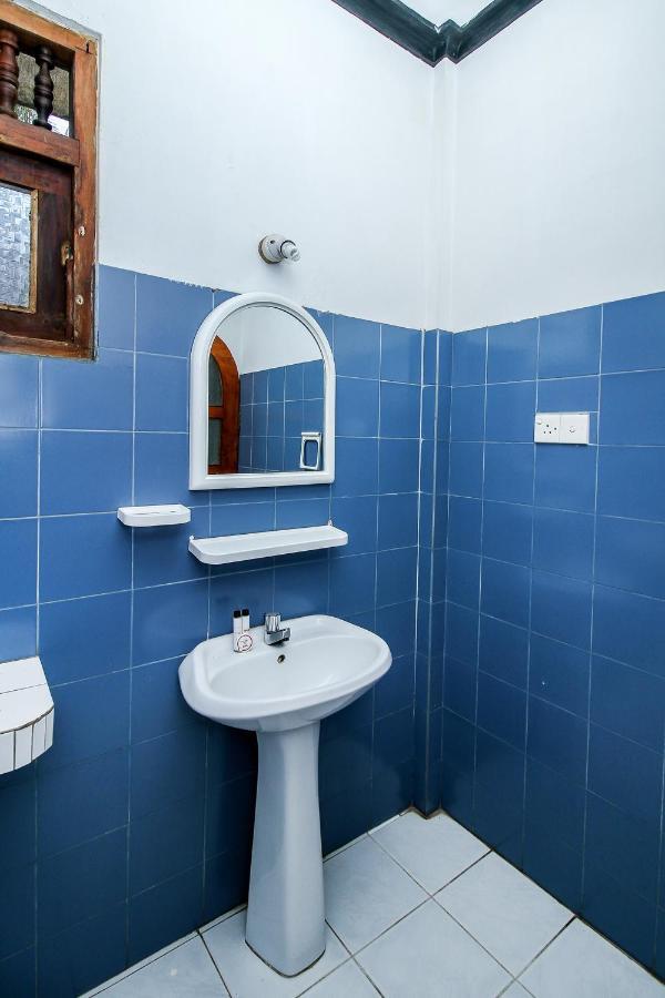 New Okay Hotel ベールワラ エクステリア 写真