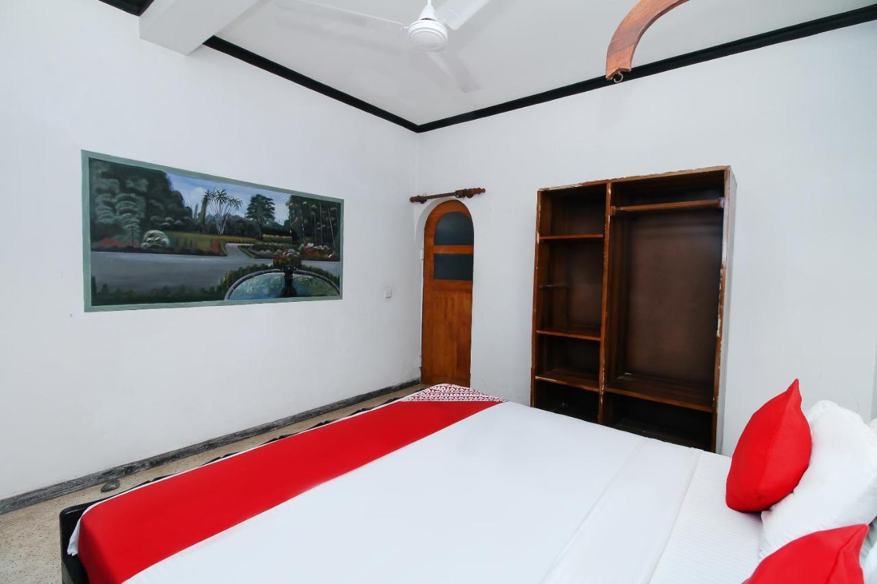 New Okay Hotel ベールワラ エクステリア 写真