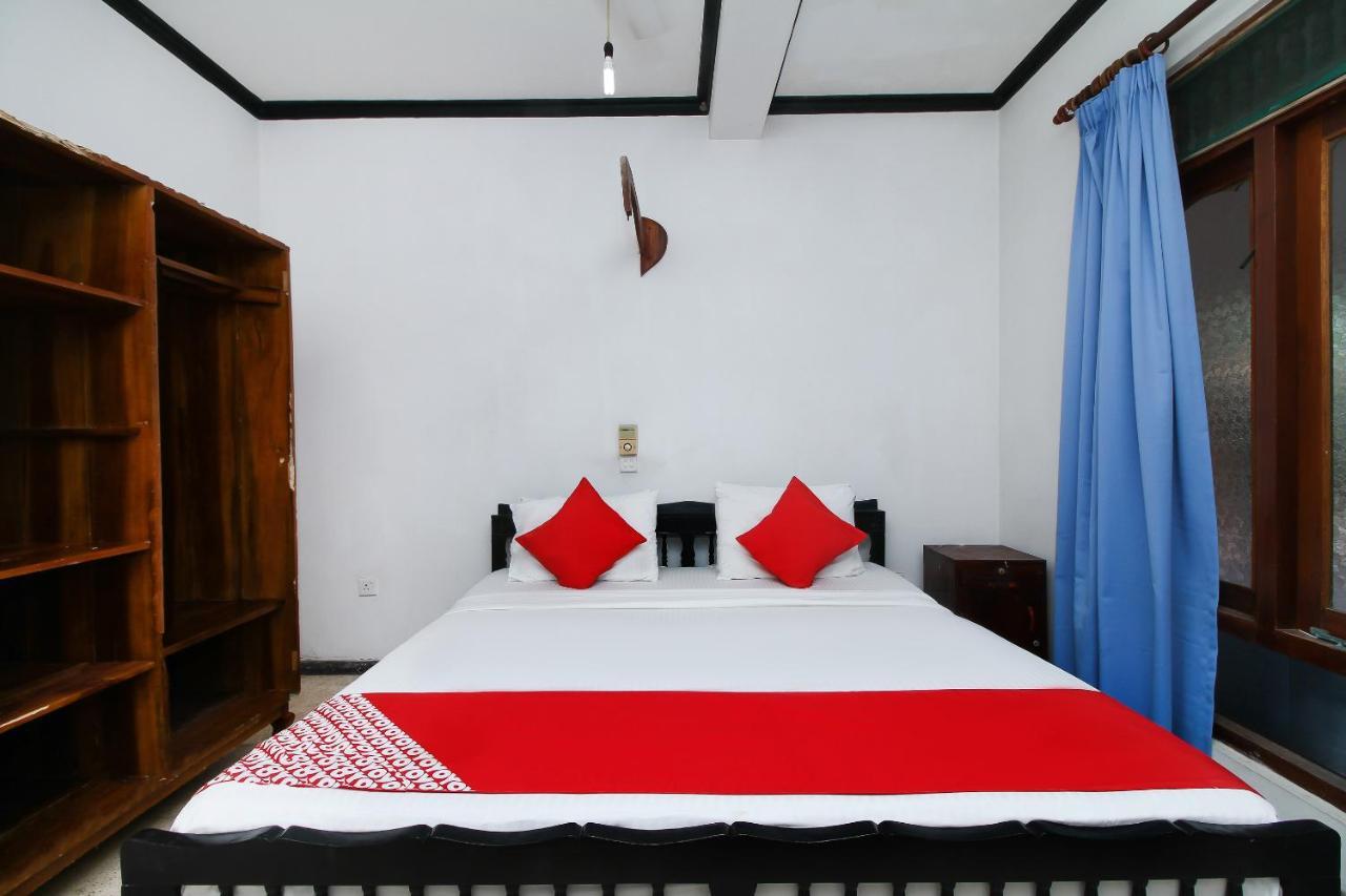New Okay Hotel ベールワラ エクステリア 写真