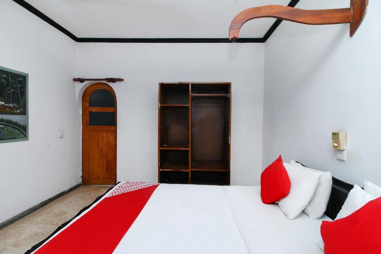New Okay Hotel ベールワラ エクステリア 写真