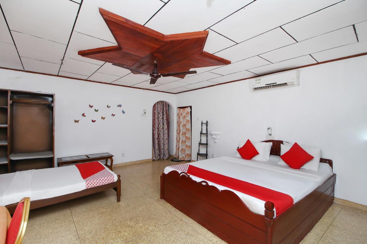 New Okay Hotel ベールワラ エクステリア 写真