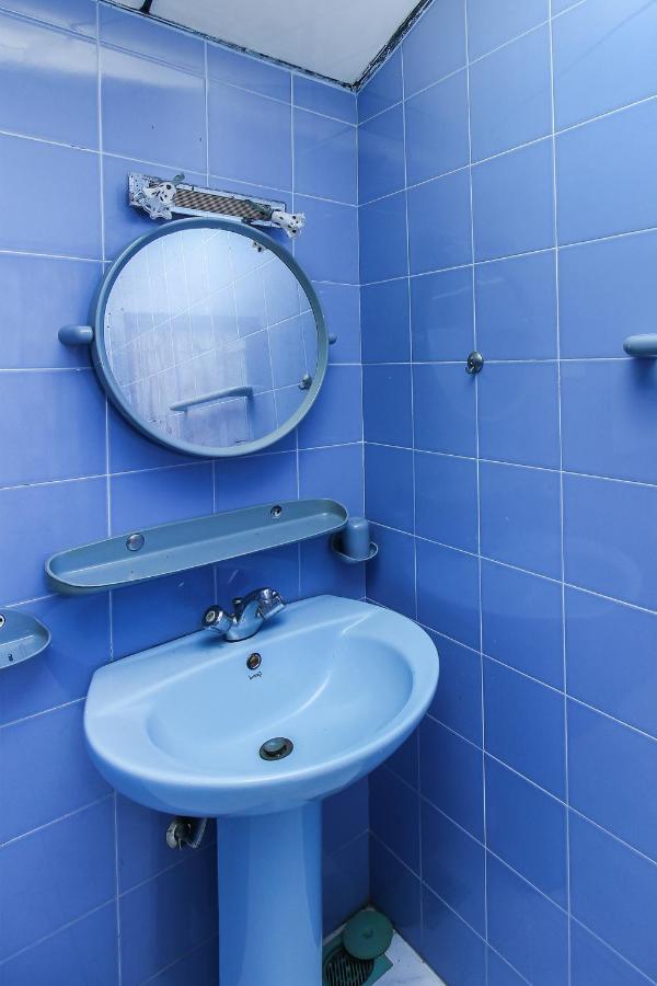 New Okay Hotel ベールワラ エクステリア 写真