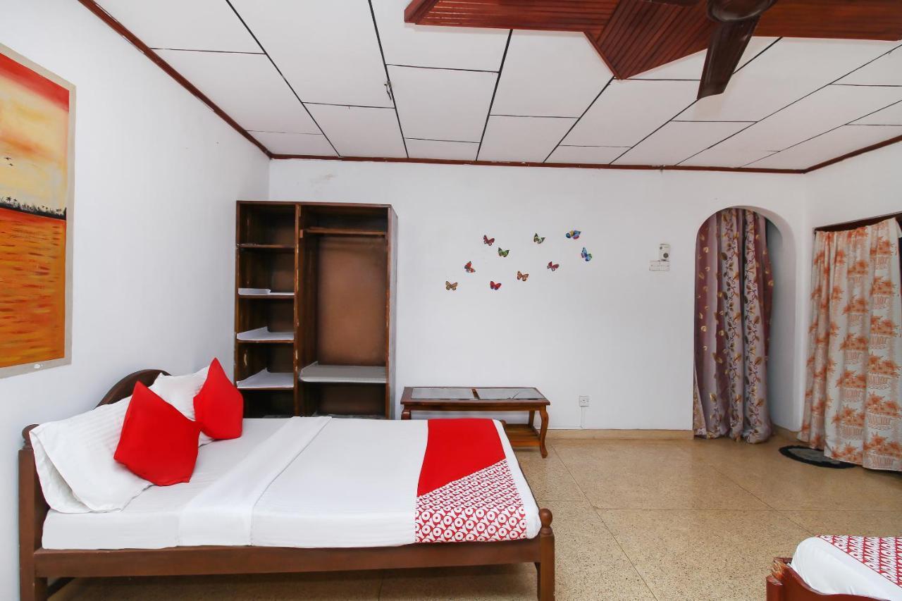 New Okay Hotel ベールワラ エクステリア 写真