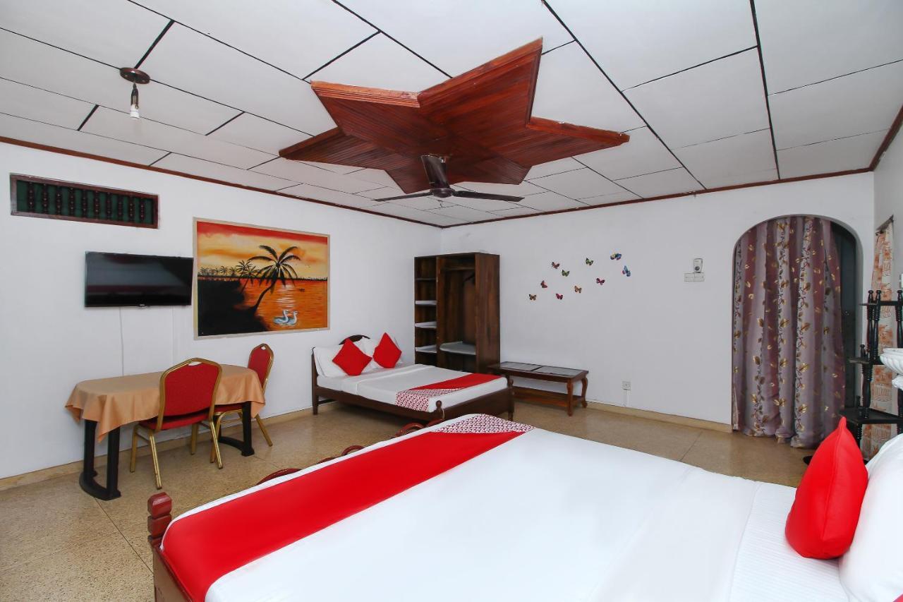New Okay Hotel ベールワラ エクステリア 写真