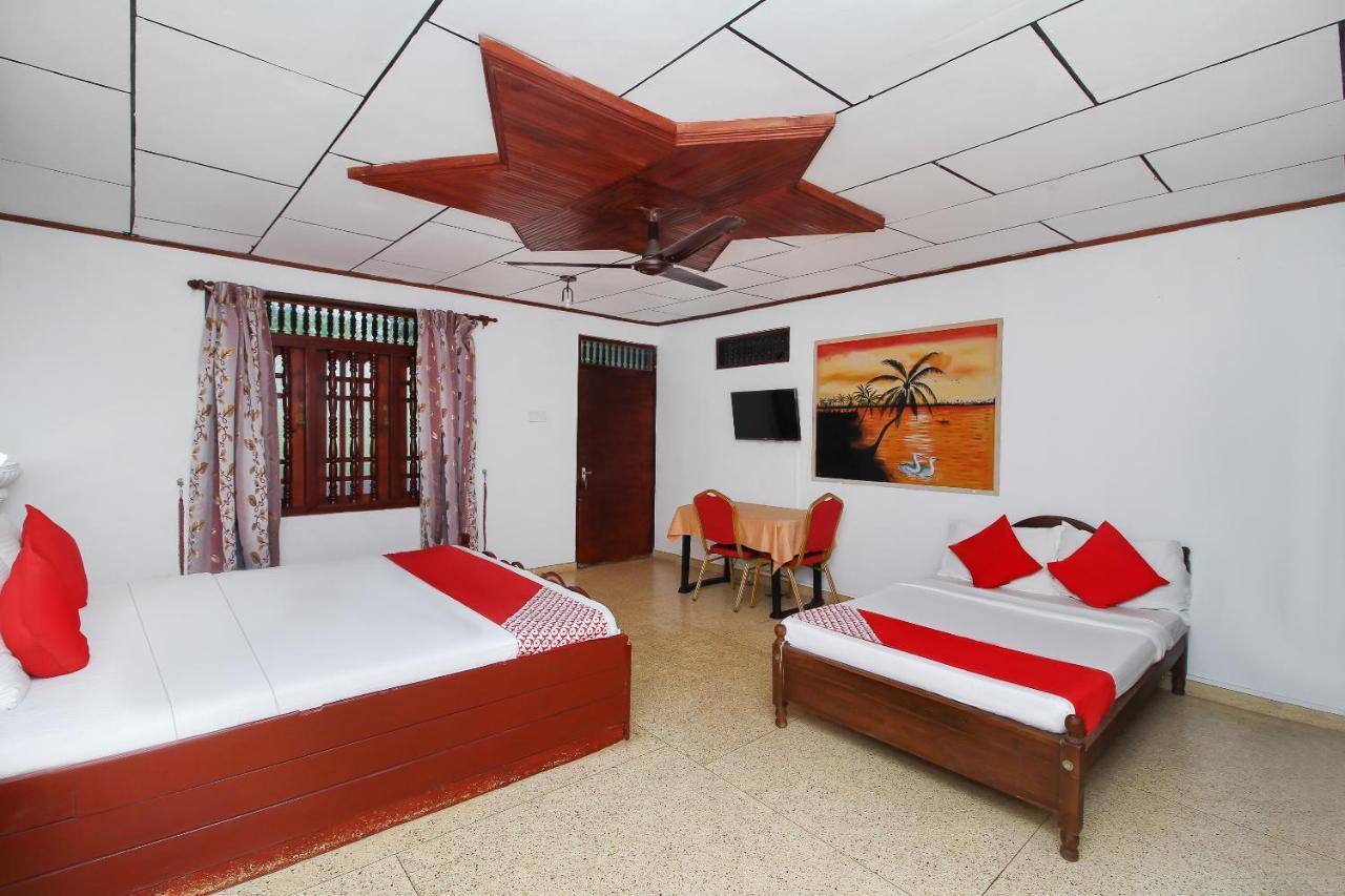 New Okay Hotel ベールワラ エクステリア 写真