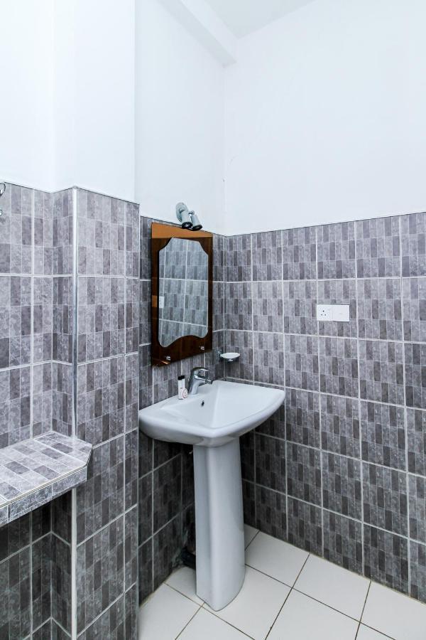 New Okay Hotel ベールワラ エクステリア 写真