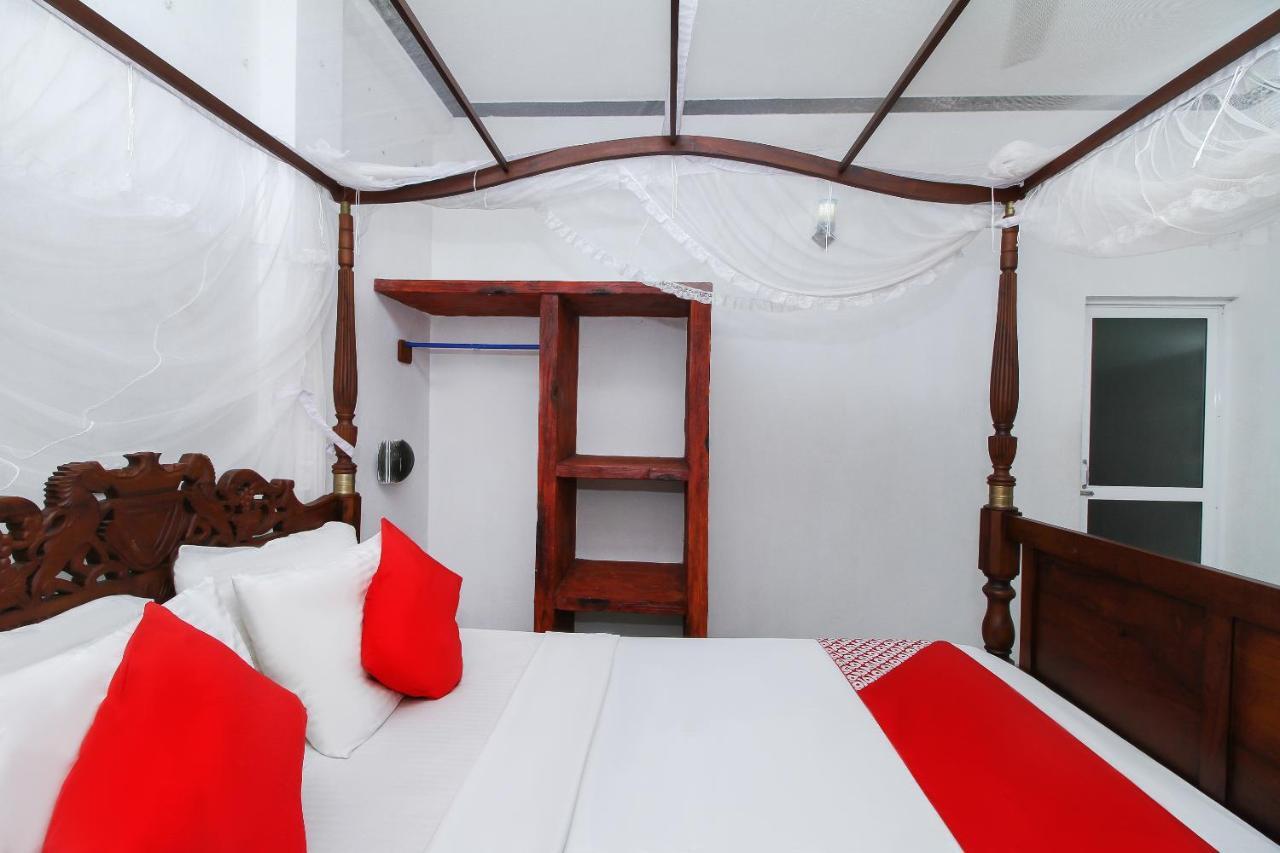 New Okay Hotel ベールワラ エクステリア 写真