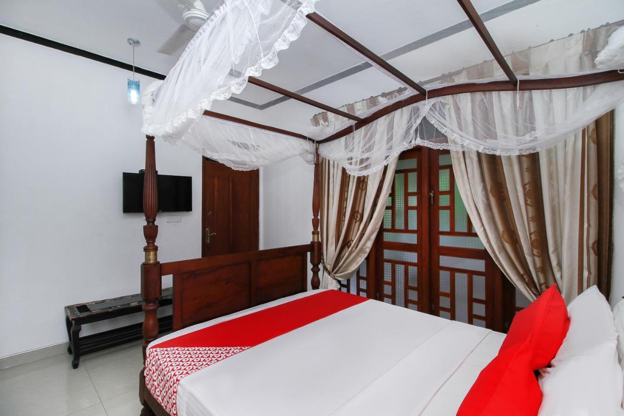 New Okay Hotel ベールワラ エクステリア 写真