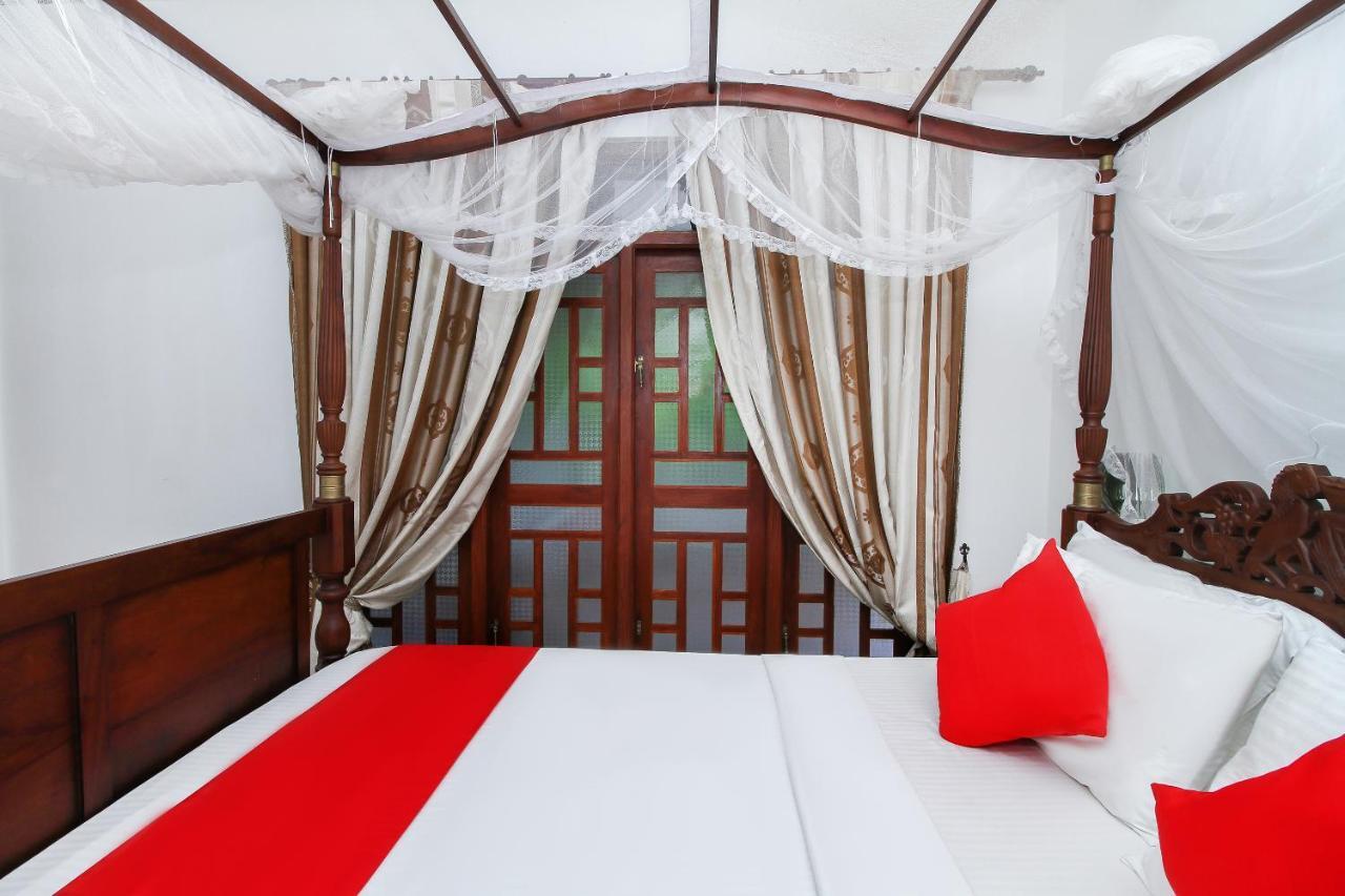 New Okay Hotel ベールワラ エクステリア 写真