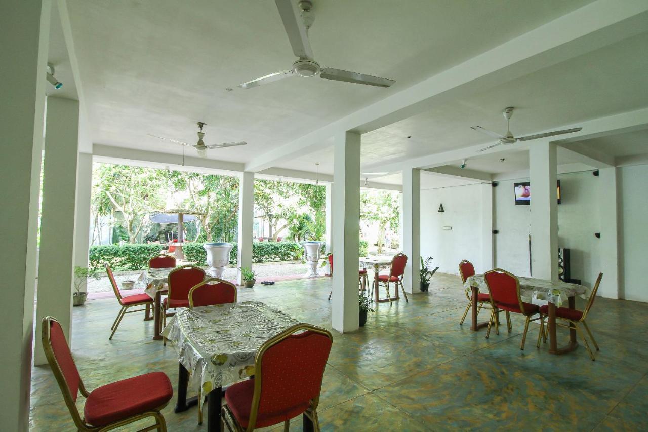 New Okay Hotel ベールワラ エクステリア 写真