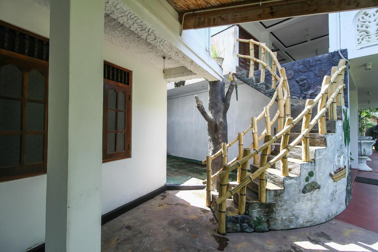 New Okay Hotel ベールワラ エクステリア 写真