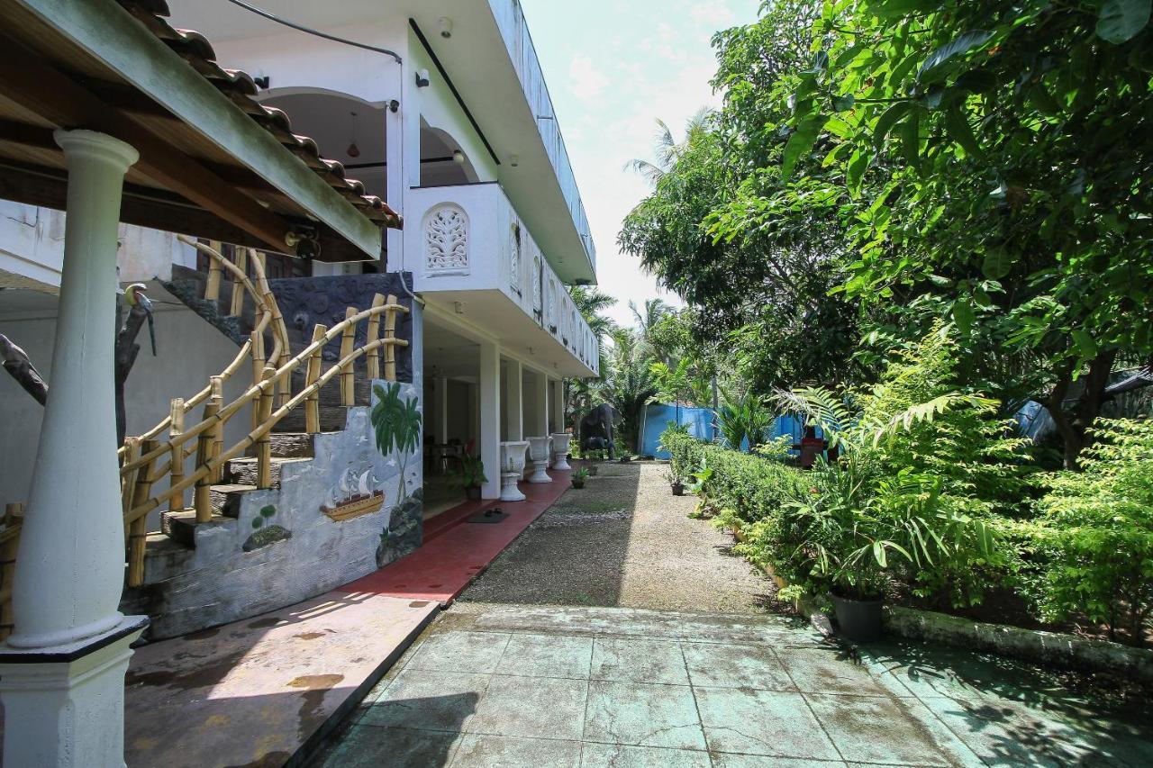 New Okay Hotel ベールワラ エクステリア 写真