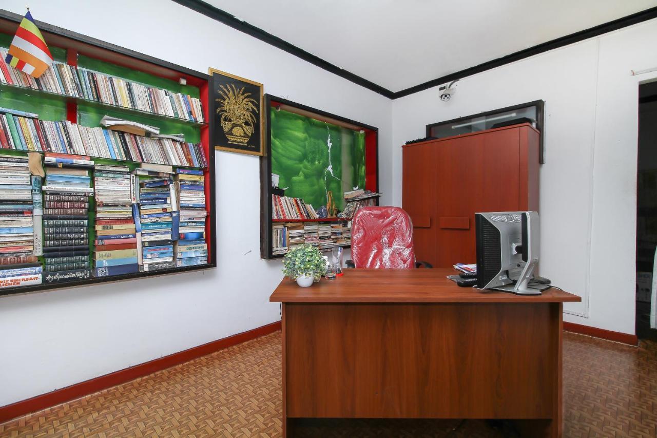 New Okay Hotel ベールワラ エクステリア 写真