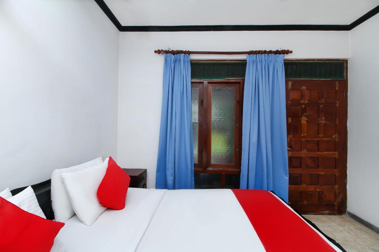 New Okay Hotel ベールワラ エクステリア 写真