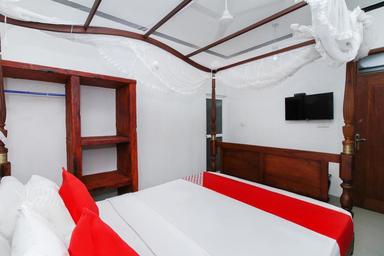 New Okay Hotel ベールワラ エクステリア 写真