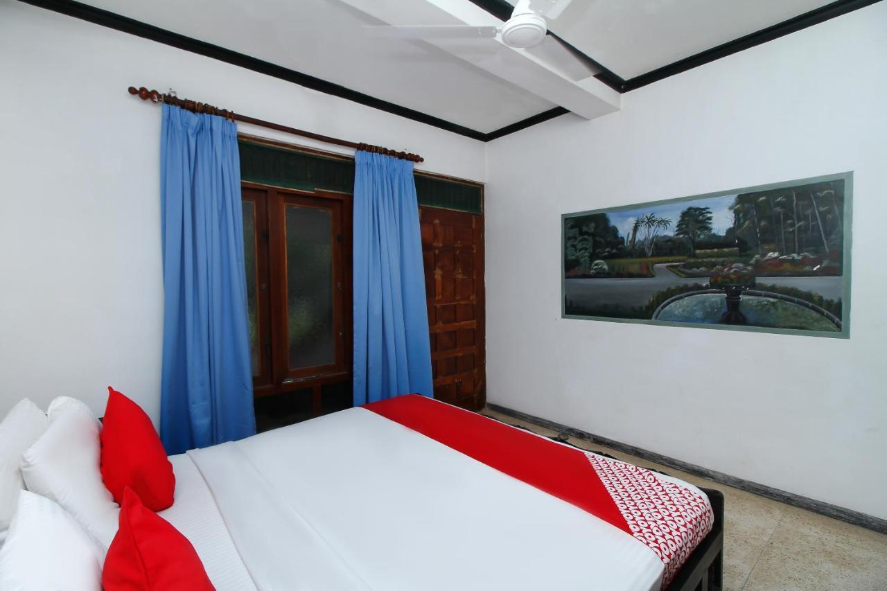 New Okay Hotel ベールワラ エクステリア 写真